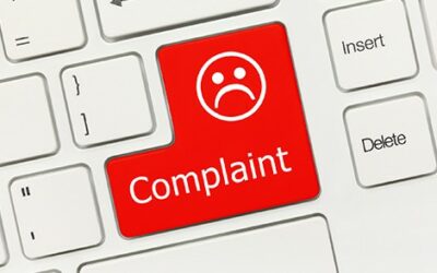 How To Tackle Compliant’s About Your Program