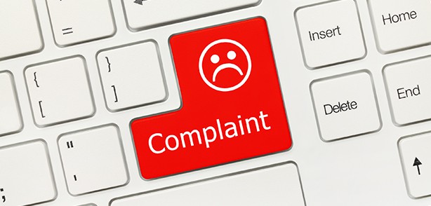 How To Tackle Compliant’s About Your Program