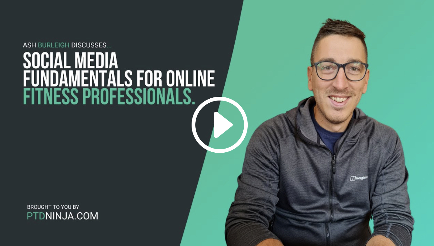 social-media-fundamentals-for-online-fitness-professionals-ptd-ninja