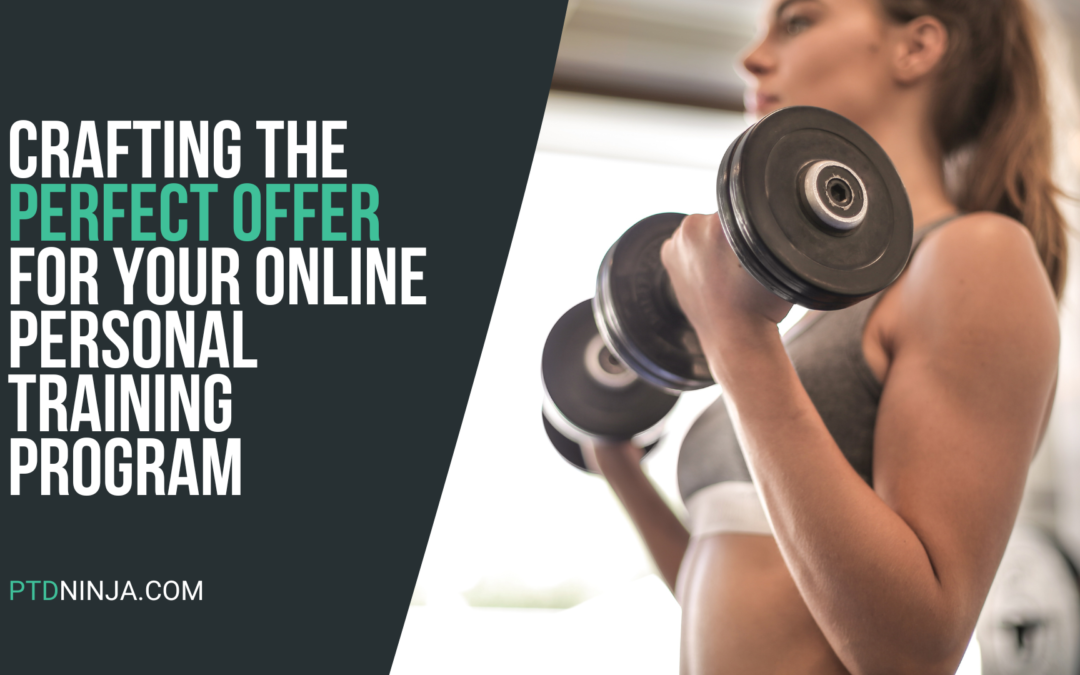 The SMART Approach to Online Personal Training: Boost Client Engagement and Accountability for Better Results