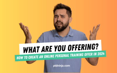 How To Create The Perfect Offer For Your Online Personal.